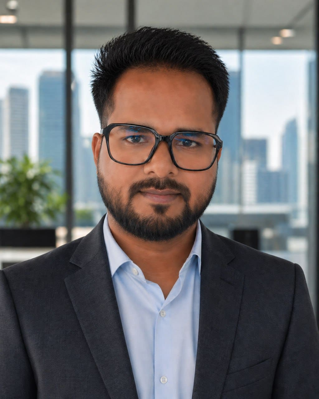 Rajeev Kumar