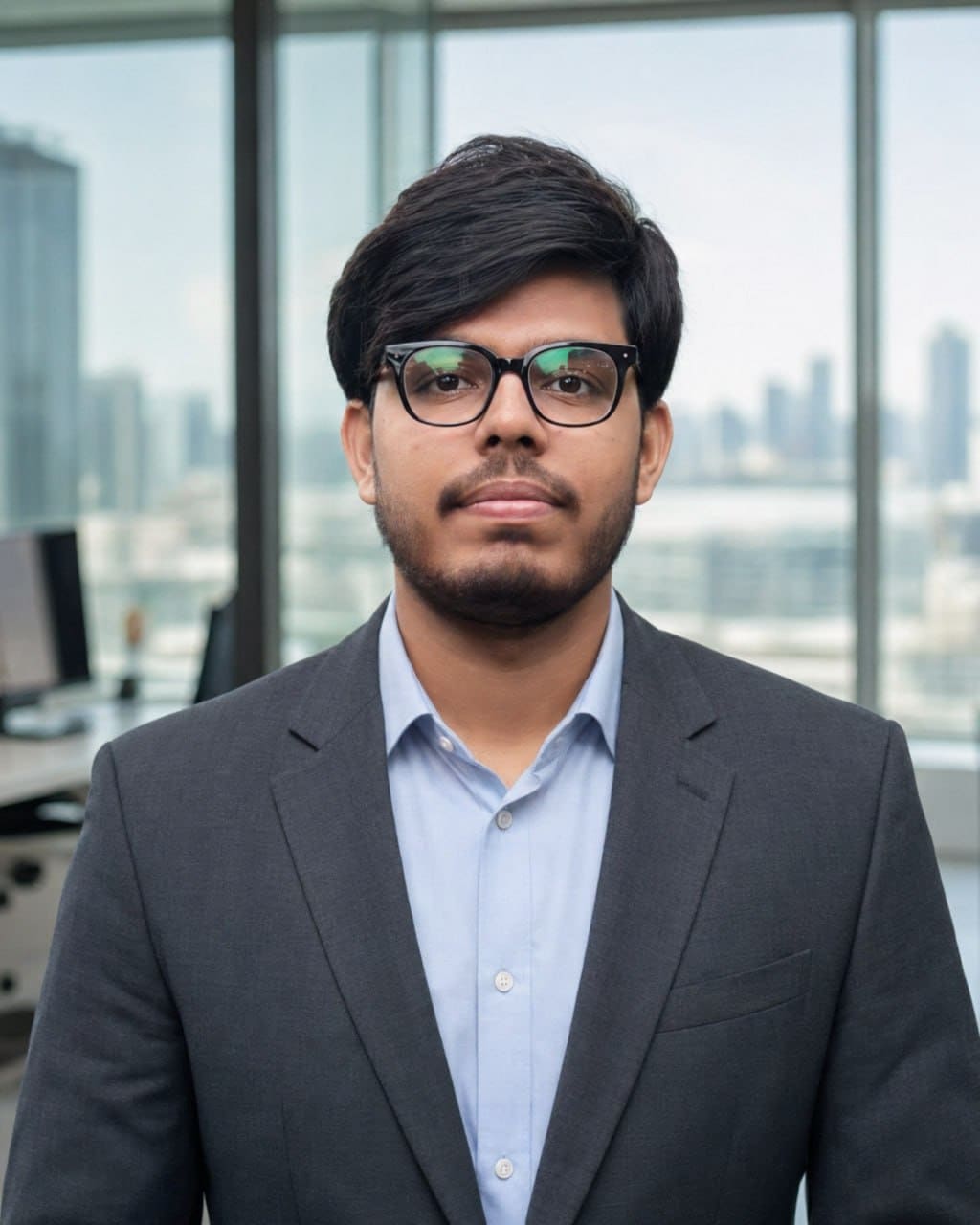 Shivanshu Chauhan
